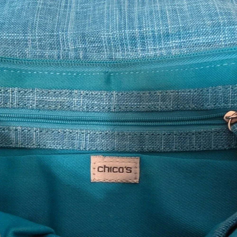 Chicos chico wristlet